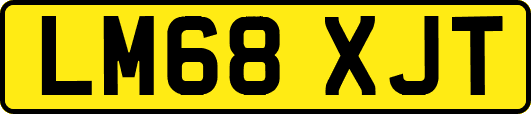 LM68XJT