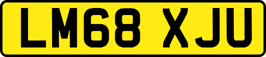 LM68XJU