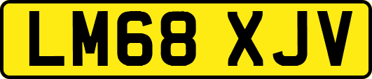LM68XJV