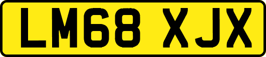 LM68XJX