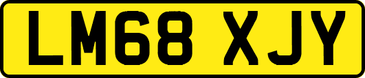 LM68XJY