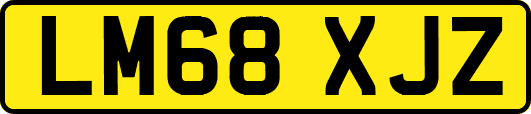 LM68XJZ