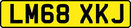 LM68XKJ