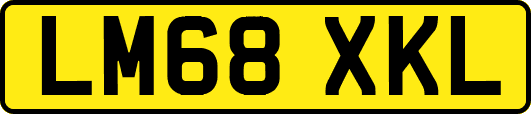 LM68XKL