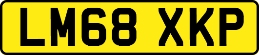 LM68XKP