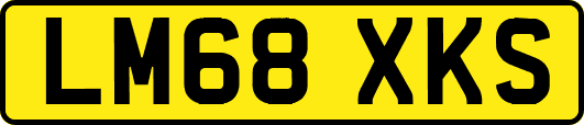LM68XKS