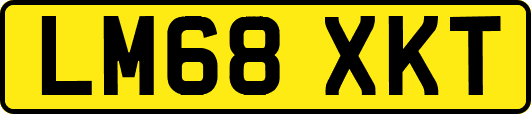 LM68XKT
