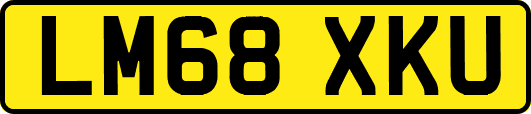 LM68XKU