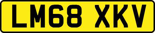 LM68XKV