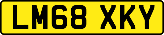LM68XKY