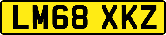 LM68XKZ