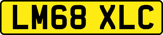LM68XLC