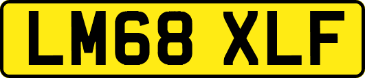 LM68XLF
