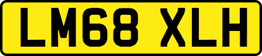 LM68XLH