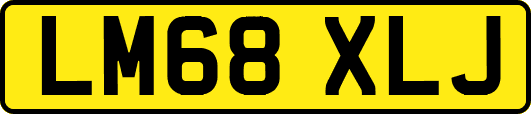 LM68XLJ