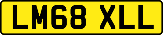 LM68XLL