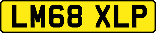 LM68XLP