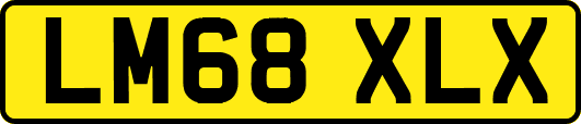 LM68XLX