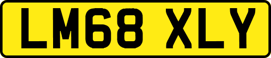 LM68XLY