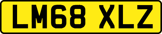 LM68XLZ