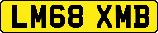 LM68XMB