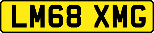 LM68XMG