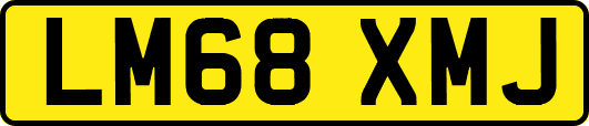 LM68XMJ