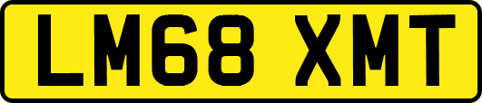 LM68XMT