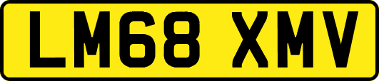 LM68XMV