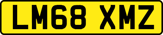 LM68XMZ