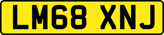LM68XNJ