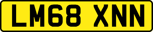 LM68XNN