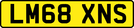 LM68XNS