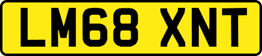 LM68XNT