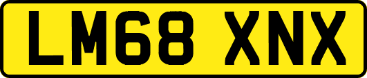 LM68XNX