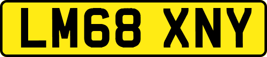 LM68XNY
