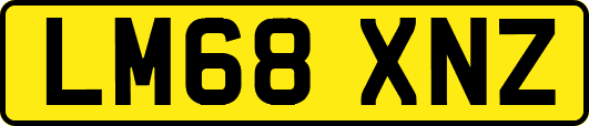 LM68XNZ