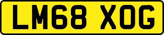 LM68XOG