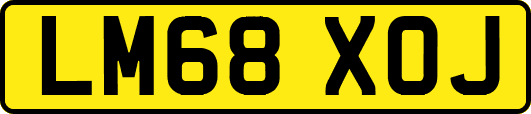 LM68XOJ