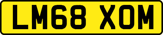 LM68XOM