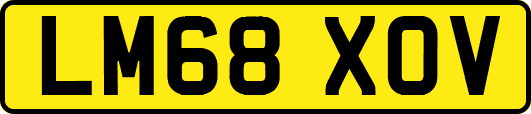 LM68XOV