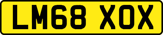 LM68XOX