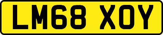 LM68XOY