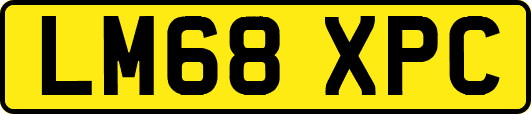 LM68XPC
