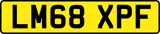 LM68XPF