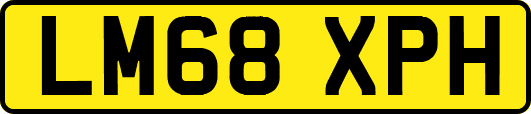 LM68XPH