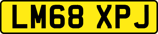 LM68XPJ