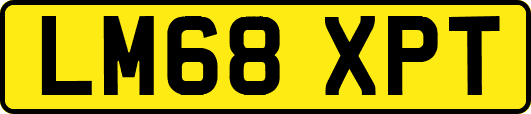 LM68XPT