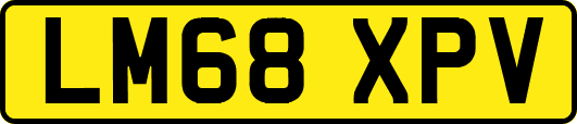 LM68XPV