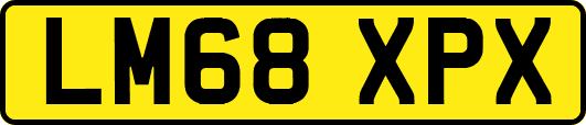 LM68XPX